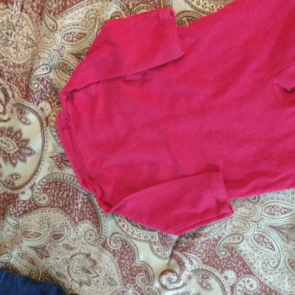 6/$15 Size 3-6 Months Cotton ginny baby girl sleeper - Picture 7 of 10